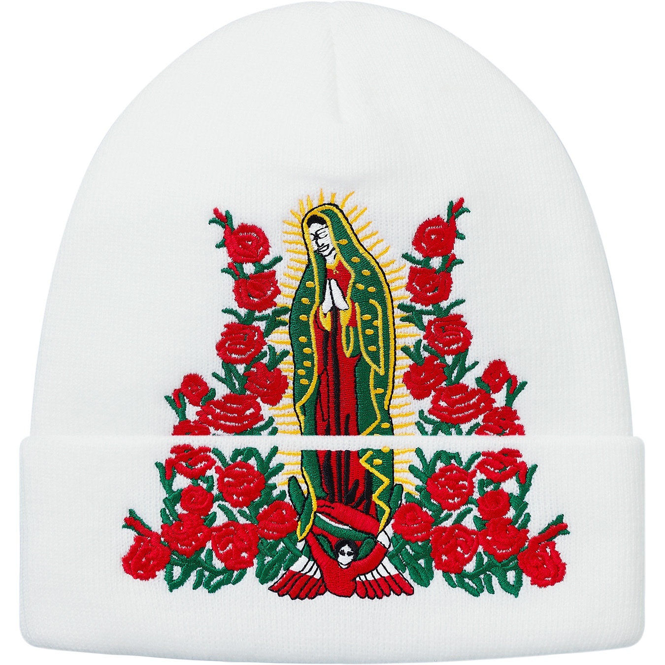 Guadalupe Beanie view 5